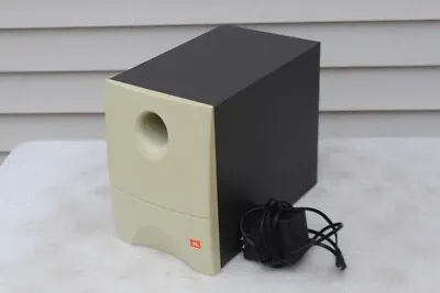 jbl subwoofer